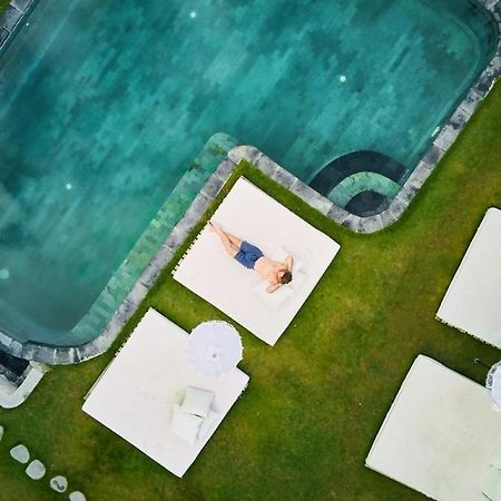 Dream Cowork Hotel Kuta  Exterior foto