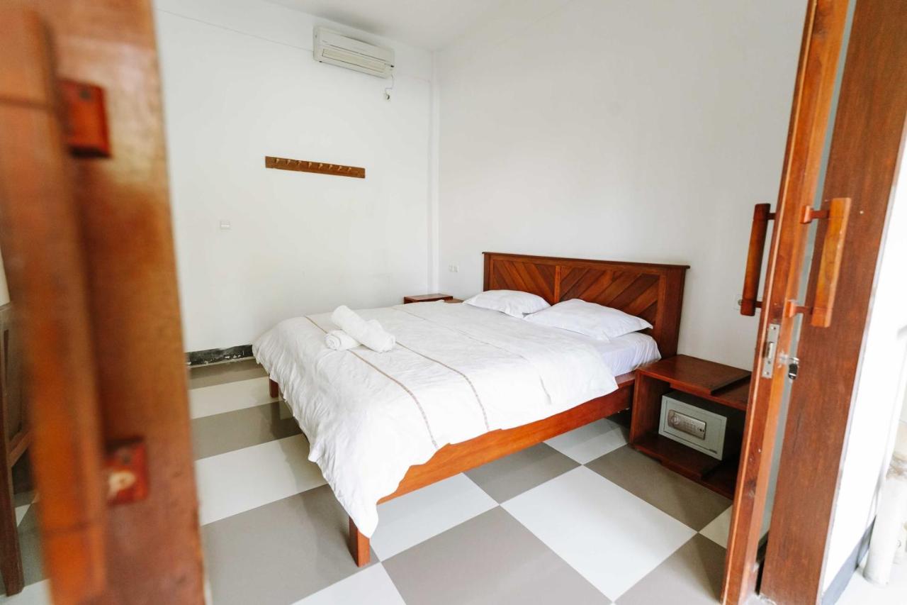 Dream Cowork Hotel Kuta  Exterior foto
