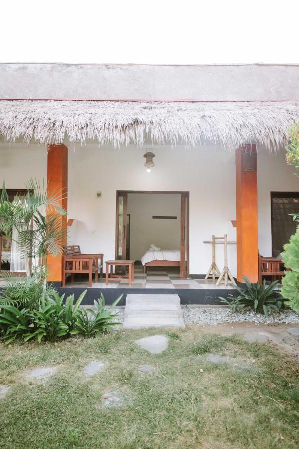 Dream Cowork Hotel Kuta  Exterior foto