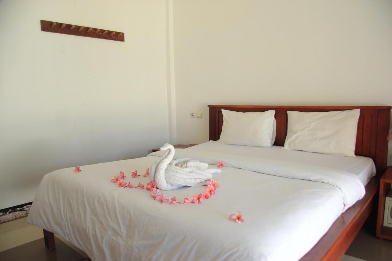 Dream Cowork Hotel Kuta  Exterior foto