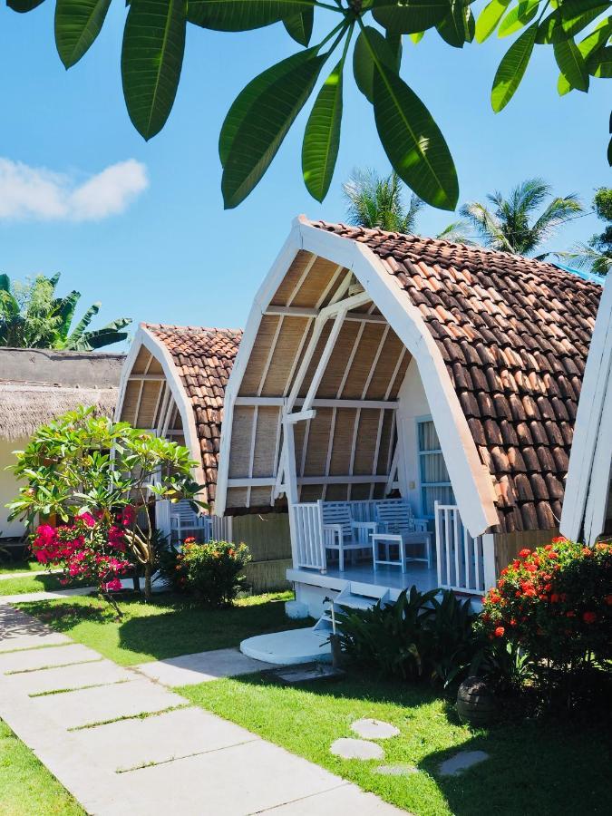 Dream Cowork Hotel Kuta  Exterior foto