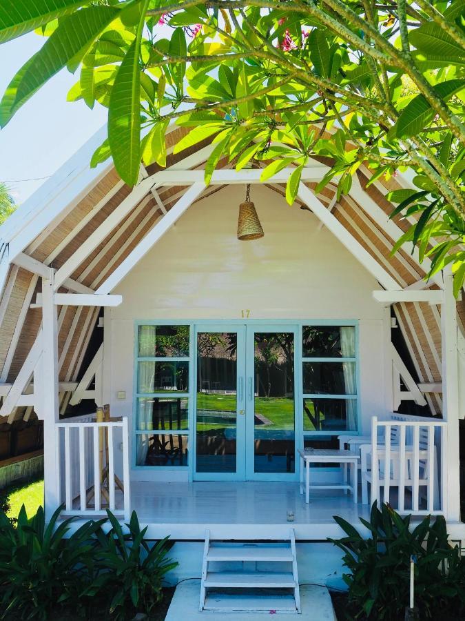 Dream Cowork Hotel Kuta  Exterior foto