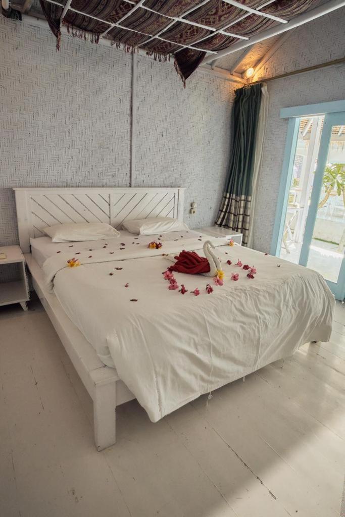 Dream Cowork Hotel Kuta  Exterior foto