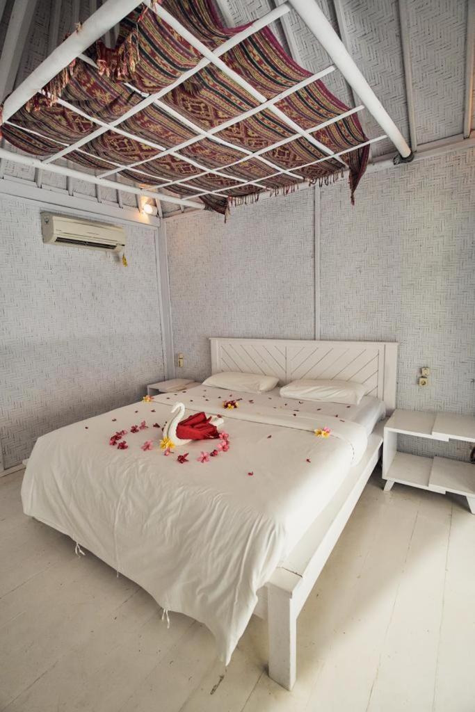 Dream Cowork Hotel Kuta  Exterior foto