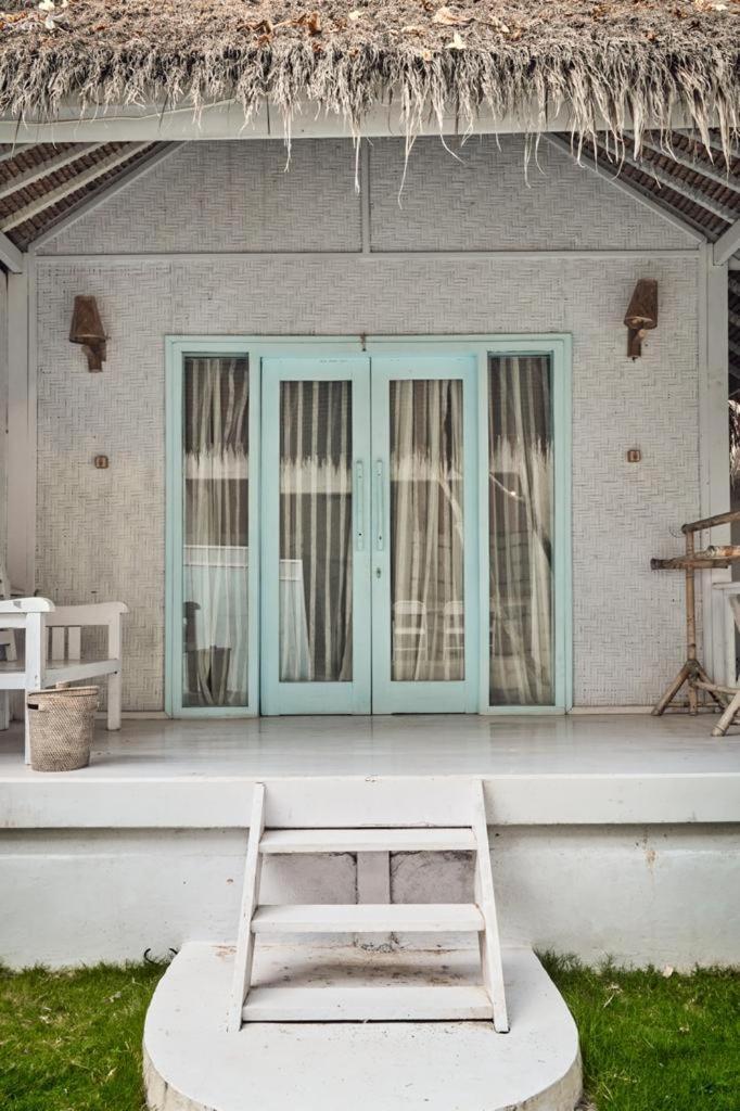 Dream Cowork Hotel Kuta  Exterior foto