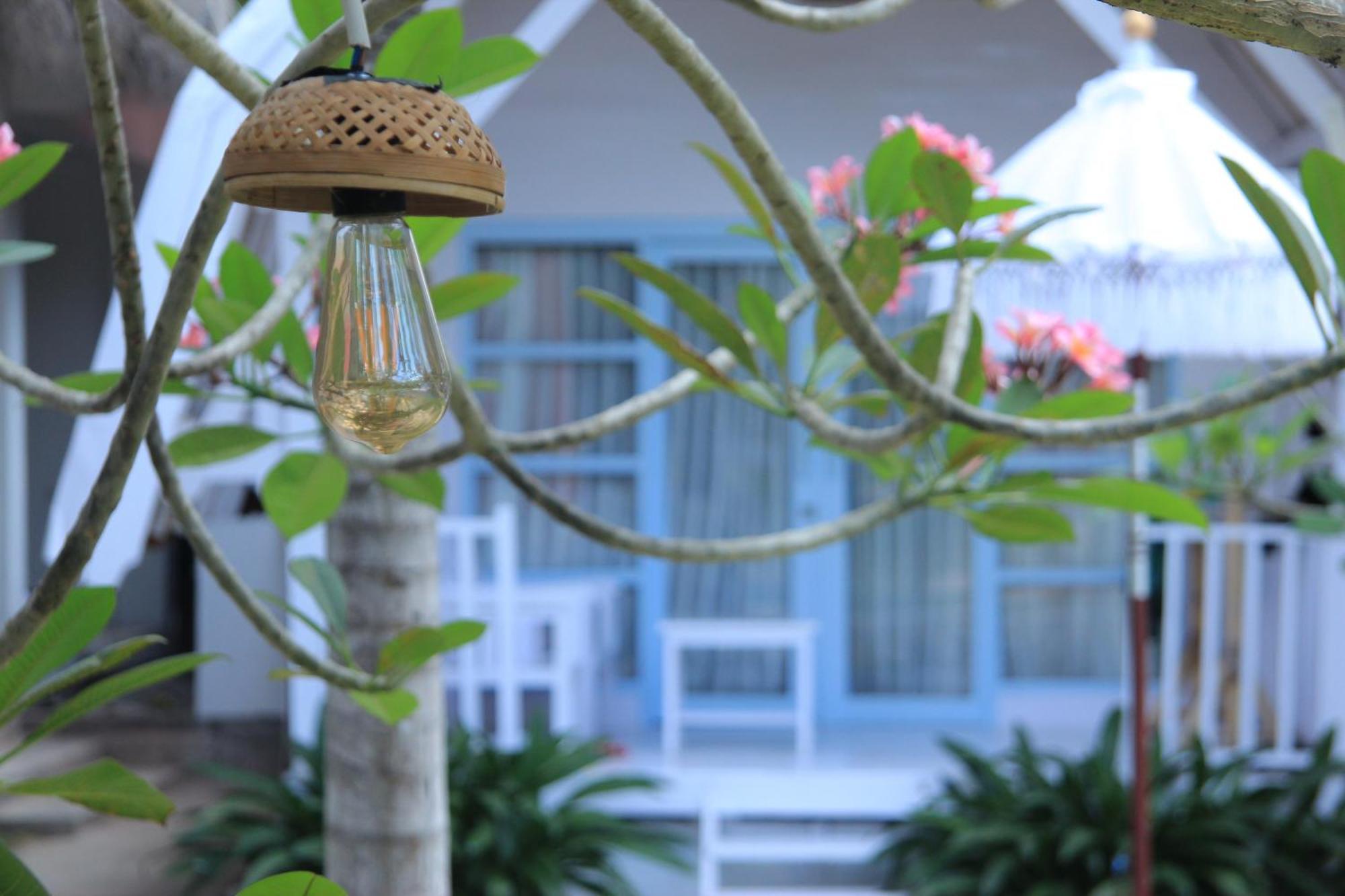 Dream Cowork Hotel Kuta  Exterior foto